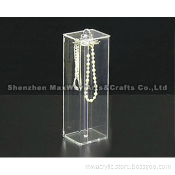 Jewelry Display Box
